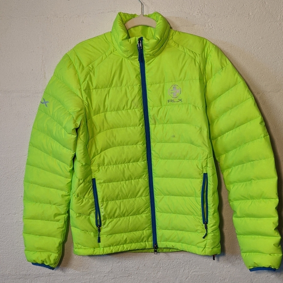 Ralph Lauren Other - Ralph Lauren puffer coat Small